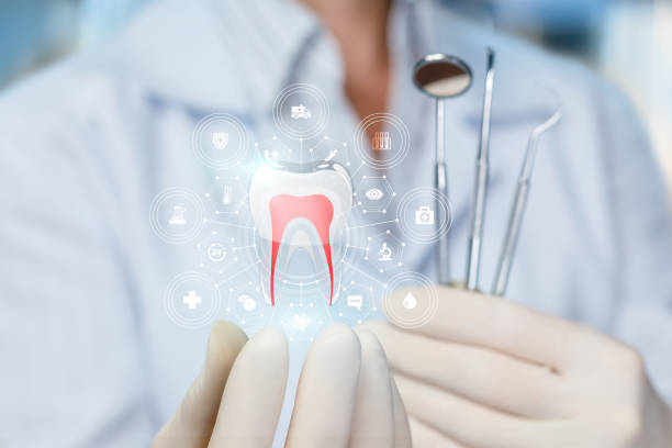 Advanced Technology for Better Dental Care in Royse City, TX